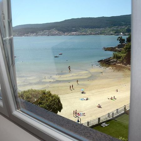Campelo Playa Apartman Poio Kültér fotó