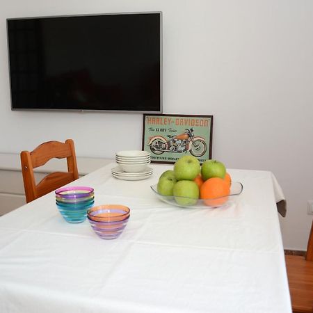 Campelo Playa Apartman Poio Kültér fotó