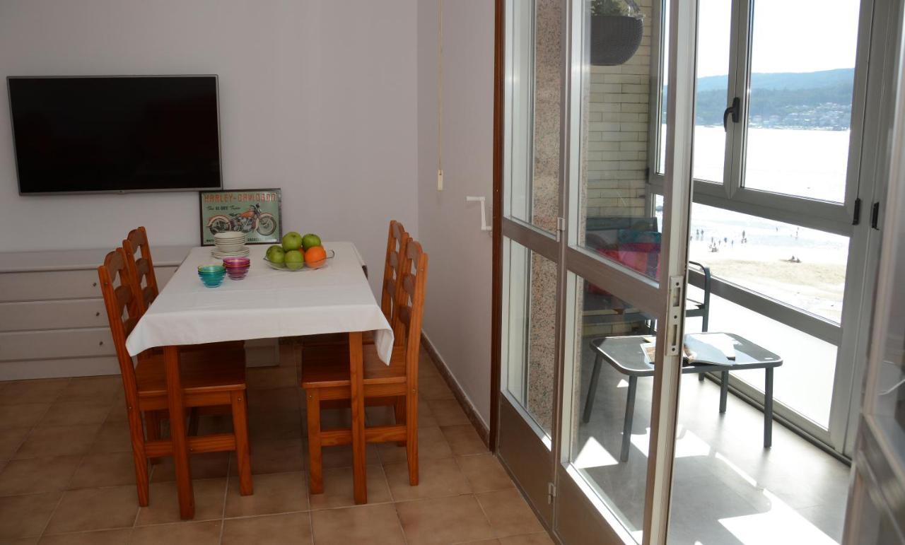 Campelo Playa Apartman Poio Kültér fotó