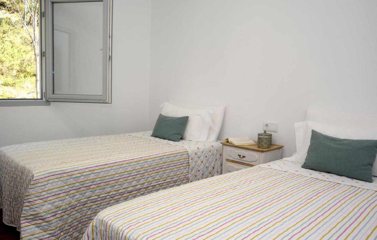 Campelo Playa Apartman Poio Kültér fotó